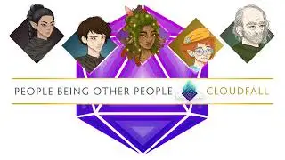 Cloudfall | 34 - Small Castle, Big Hassle