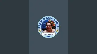 Rose Arpon TEAM MAMA SENIA VLOG FOUNDER is live!#DITO MAGOLE TAYO GUYS SUPPORT like share salamat