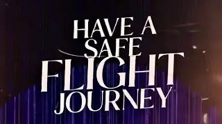 BTS Dubai Ja Rahe Hain ✈️💜 | Safe Journey Wishes from ARMY | BTS Dubai Trip