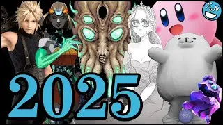 Best Games I Played in 2025 | If It's Not Fun Look Back and Retrospective
