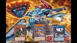 YGOPRO MACHINA (New support) deck and duels  feb 2020