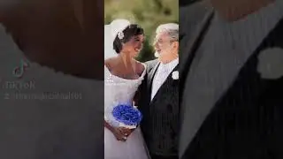 George Lucas and Melody Hobson Romance History
