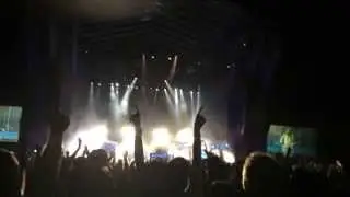 SALIR - EXTREMODURO SEVILLA 4 DE OCTUBRE 2014