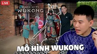 (DailyStream) CÙNG ANH ĐỘ MIXI VÀ CẶP ĐÔI 