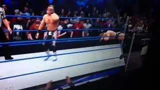 wwe 13 funny moment