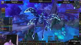 Mythic+ FREE CARRY RAFFLES | Bamatv M+ Coaching & Carry Community | PROTECTION WARRIOR | 15+ KEY Raf