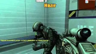 WolfteamOGY VS VOXER    + TeamSpeak 3