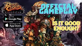 (Free Download Now) Battle Chaser: Gameplay - Not Too Old !
