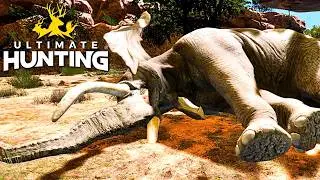 So I Played the Ultimate Hunting Demo..