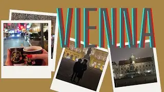 Vienna Cinematic travel (Cinematic guide)