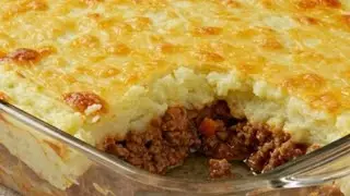ESCONDIDINHO DE BATATA 
