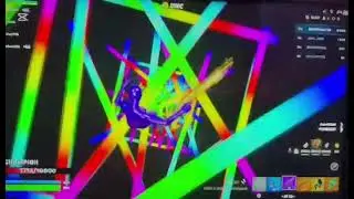 Comment obtenir le sniper rainbow sur la super pit