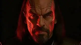 Weekend Update - Klingon Edition - 