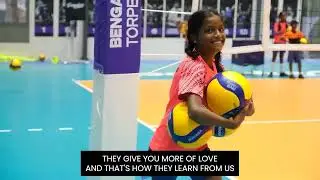 Volleyball coaching video august 2025