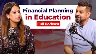 Financial Planning for Studying Abroad | Complete Guide for Students