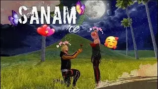 Sanam Re || Best Free Fire ❤️Love Edit || RS4K