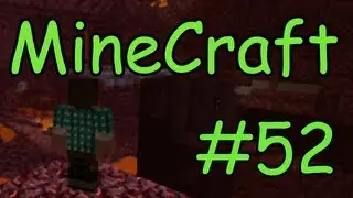 Minecraft - Серия 52 - Спонсор