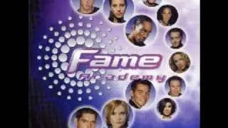 Fame Academy - Malachi and Marli - Fields of Gold