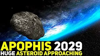 What Would Happen if Apophis Struck Earth in 2029?