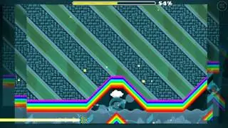 Geometry Dash - Happy Pop by Finaut007 (me)