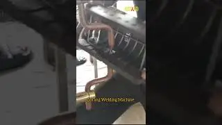 Pedal Spot Welding Machine | #gorang #spotwelder | +91-6351469831