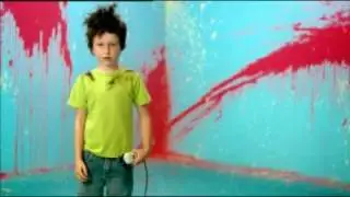 Ketnet kappertje