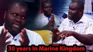 30yrs-In Marine Kingdom; I TURN NECKLACE INTO SNAKE TO SUCK WOMEN BREAST TILL THEY GET CANCER