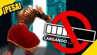 Trucos para OCULTAR pantallas de carga en juegos
