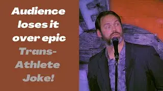 Trans Athletes