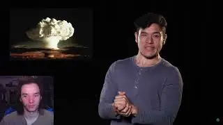 Historian Reacts - Geography Now! MARSHALL ISLANDS