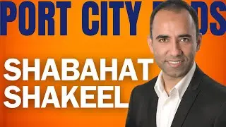 Shabahat Shakeel - eXp Realty | Saint John, New Brunswick (Wolfpack)