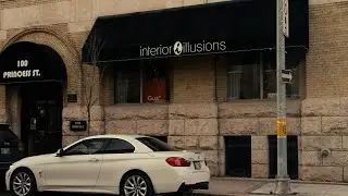 Interior Illusions | Loudspace Video Production