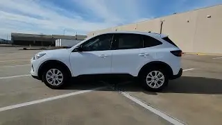 2026 Ford Escape Active TX Humble, Houston, Atascocita, Kingwood, Spring