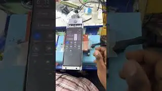 Oneplus 11r glass replacement done