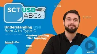 Episode 6: USB Tier Limits Explained