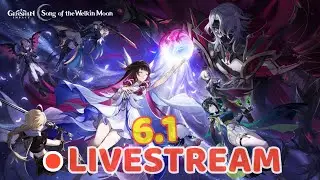 Ng&agrave;y 4 build Nefer: Nefer chưa xong m&agrave; 