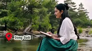 SỞ HỮU SUỐI RI&Ecirc;NG &ndash; TẠO DỰNG RETREAT RI&Ecirc;NG | AMAN BLAO BẢO LỘC #suoinhiennhien #datnennghiduong