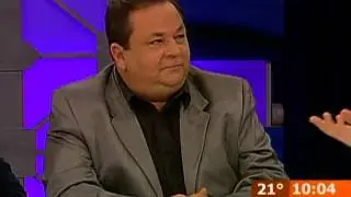 Especiales Televisa Monterrey - El Día que murió Pipo 1
