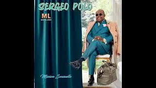 Sergeo Polo - Maman hermine ekollo salle