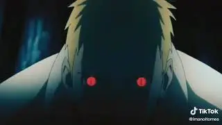 kurama's rage