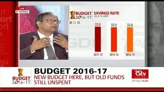 Union Budget 2016-17| Expectations & indications