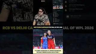 RCB VS DC WPL FINAL 🔥☠️ #shorts #rcbvsdc #wpl #final #cricket #trending #viral #ytshorts