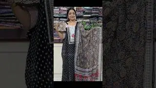 Premium Cotton | Kalamkari | Salwar suits #shorts