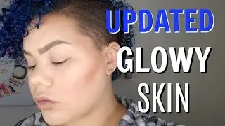 FOUNDATION ROUTINE- FOUNDATION ROUTINE FOR OILY SKIN
