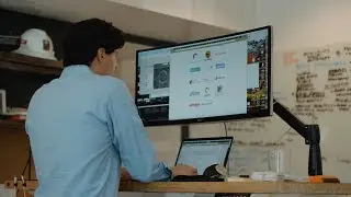 Make technology and innovation core construction competencies