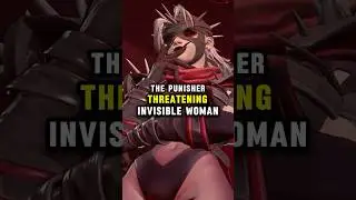 THE CRAZIEST SUSAN INTERACTION IN MARVEL RIVALS #marvel #marvelrivals #marvelrivalsgameplay