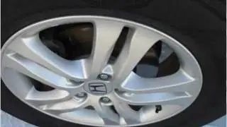 2010 Honda CR-V Used Cars Fort Dodge IA