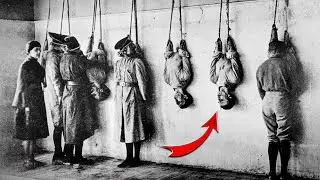 Rare And Surprising Historical Photos That Will Amaze You