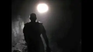 Blue Ghost Tunnel (Mockumentary) *(Original Transfer)*