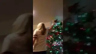New Years 2017 Mannequin Challenge